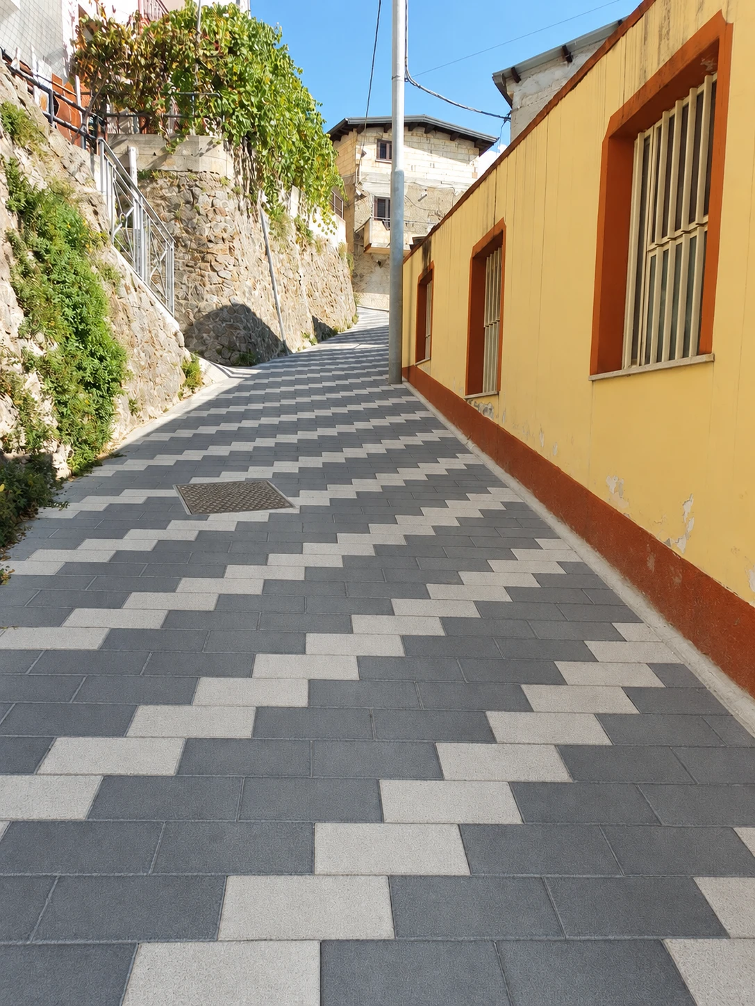 Magisano Fraz. Vincolise (CZ)